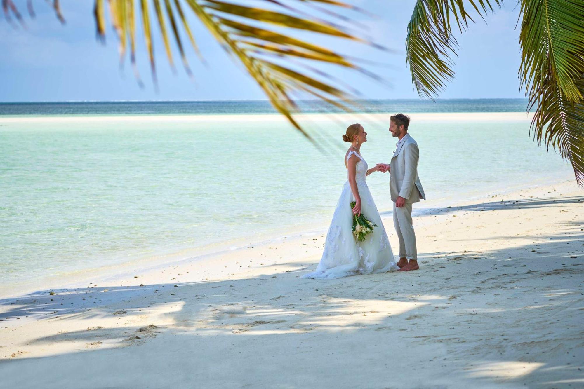 Waldorf Astoria Seychelles Platte Island Hotel Kültér fotó